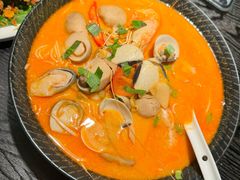 -美奈小馆·越南料理(福田星河COCO Park店)