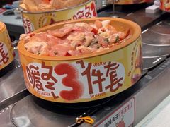 -龍歌自助小火锅(芝罘万达店)