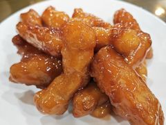 -京天红酒家(虎坊路店)