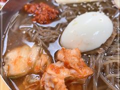 -屋里家延边朝鲜族冷面(南园店)