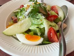 -福楼毕斯罗F Bistronome(国贸商城约会地标景观店)
