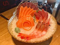 -三上料理(西湖文化广场店)