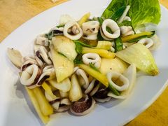 -ZF Seafood Restaurant 卓峰海鲜餐