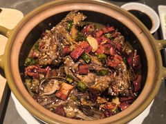 -金鸭季·北京烤鸭(深业上城店)