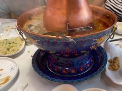 -祥源胡同·涮牛羊肉火锅(花桥店)