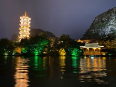 -桂林两江四湖景区