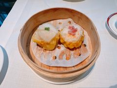 -天龙轩(香港丽思卡尔顿酒店)