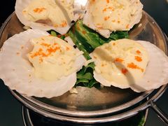-青瓦炭韩潮烤肉(花园道店)
