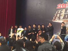 -圣爵菲斯大酒店(长沙世界之窗店)