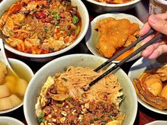 -粉家柳州螺蛳粉(杨宅路店)
