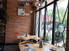 -小苏舍餐厅(木渎店)