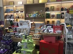 -竹鲜笙全竹宴(国色天香店)