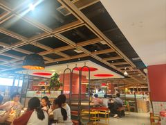 -季季红火锅(长沙步行街店)