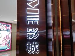 -UME影城(中国巨幕高新店)
