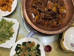 -膳和缘炒鸡店(南门路店)