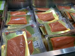 -山姆会员商店(上海浦东店)