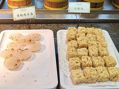 -东方苑自助餐厅(稻香湖景酒店)