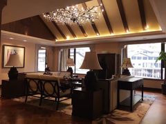 -三清山希尔顿度假酒店