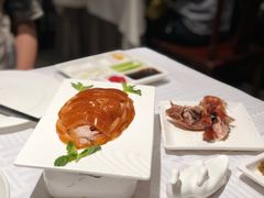 -四季民福烤鸭店(王府井灯市口店)