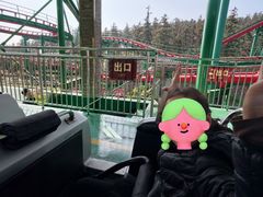 -南京银杏湖乐园