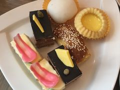 -长春高新益田福朋喜来登酒店·宜客乐标帜餐厅