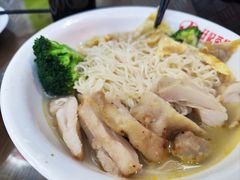 -孖记茶档·热腾茶餐(荔湾领展广场店)