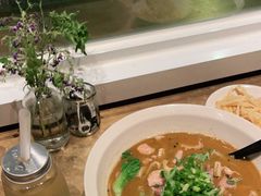 -漆黑觉米粉(三里屯店)