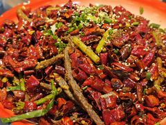 -馬伍旺川菜(江北虹悦城店)
