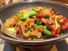 -红星渔村(将军石店)