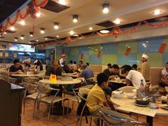 -玲又珑美食(盘福路店)