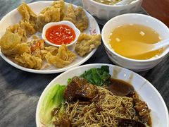 -吴财记面家(大同路店)