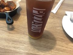 -必胜客(吾悦广场店)