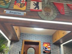 -申德勒加油站西餐厅(日坛路总店)