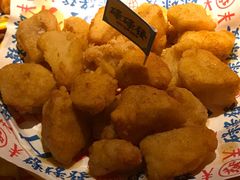 -碌碌发·东南亚风味烧烤档(体育西店)