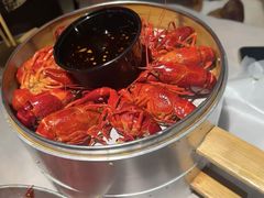 -巴厘龙虾·榜首油焖大虾(音乐学院·沿江酒馆店)