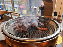 -味家烤肉烤鳗鱼牛排(西塔旗舰店)