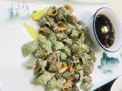 -鑫悦楼煎蟹·16年海鲜大排档