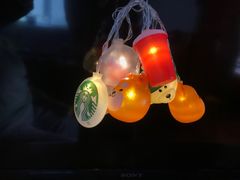-星巴克臻选(周浦万达店)