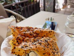 餐前面包Bread&nbsp;Basket-Solo(衡山路店)