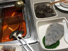 -海底捞火锅(关山保利店)