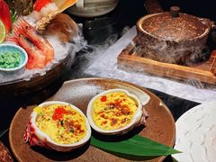 -花潮料理艺食馆(成都万象城店)