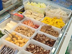 -木木鲜海鲜面(天一店)
