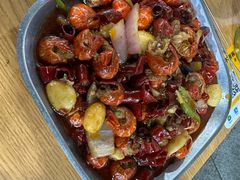 -汇通杨家·烤肉(汇通店)