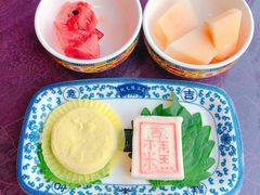 状元糕-宁波状元楼酒店(和义路店)