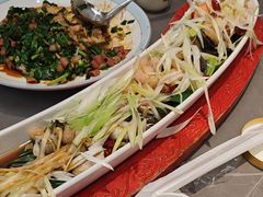 -荣祥海鲜·烟台菜(胜利路二部)