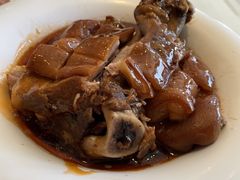 -海天一色海景自助餐厅(西港花园店)