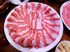 -宝泉铜锅(高新店)