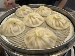 -徽鼎顺·臭鳜鱼 虾仁灌汤包(和平路店)