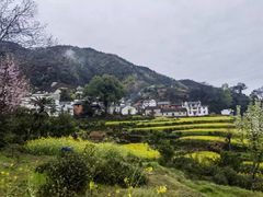 -石潭村