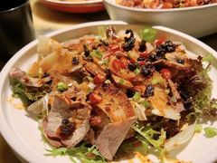 -范家小馆·烤鸭新京菜(金融街店)